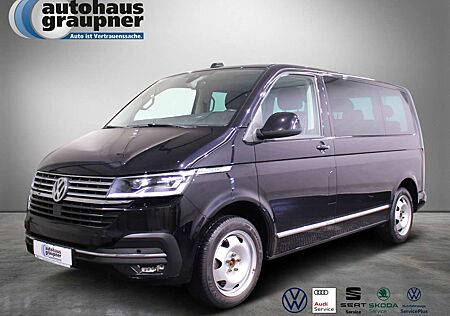 VW T6 Volkswagen .1 Multivan 2.0 TDI DSG Generation SIX ACC