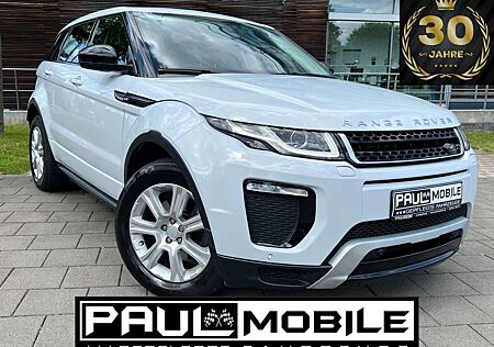 Land Rover Range Rover Evoque SE Dynamic Navi Xenon AHKabn.