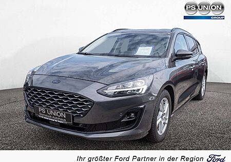 Ford Focus Turnier 1.5l Vignale LENKRADHZ. HUD B&O