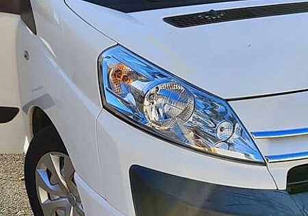 Citroën Jumpy Citroen L2 (9-Si.) Confort