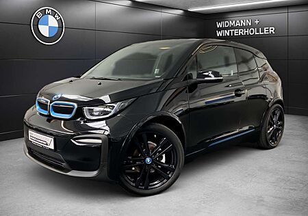 BMW i3 120Ah Sportpaket Navi LED DAB WLAN 20''