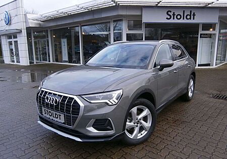 Audi Q3 advanced 35 TFSI s-tronic