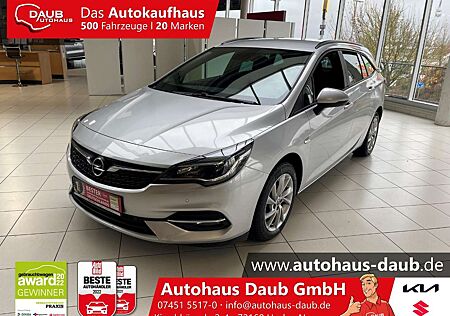 Opel Astra K Sports Tourer 1.2 Turbo Edition+Klimaaut