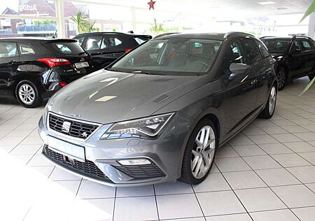 Seat Leon ST FR.DSG.PANO-DACH.SPORT.LED