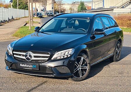 Mercedes-Benz C 220 C T-Modell T d*Autom.*Navi*RFK*LED*