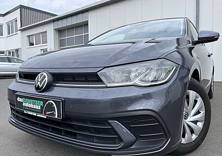 VW Polo Volkswagen 1.0 Fresh DAB Digital Cockpit LED PDC Klima