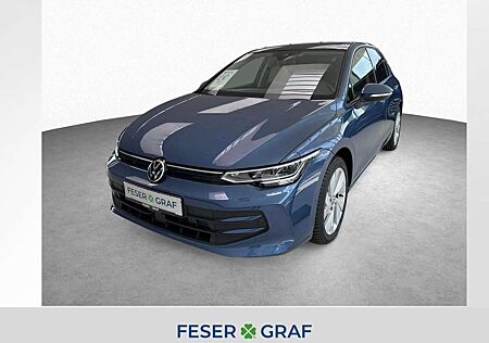 VW Golf Volkswagen VIII Life 1.5 TSI 116PS