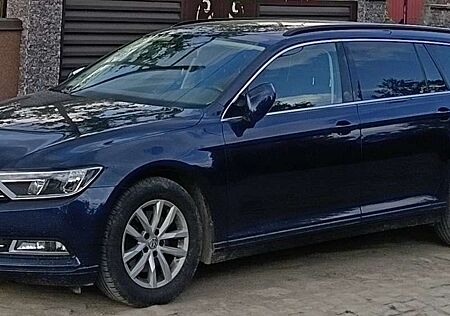 VW Passat Variant Volkswagen 1.4 TSI ACT (BlueMotion Technology)