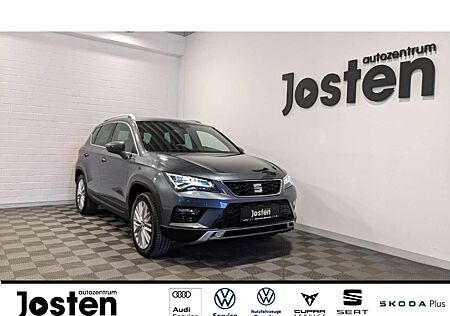 Seat Ateca Xcellence 4Drive 1.4 TSI NAVI LED ACC AHK
