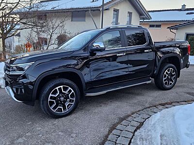 Volkswagen Amarok Amarok 3.0 TDI 4MOTION Autm. Style