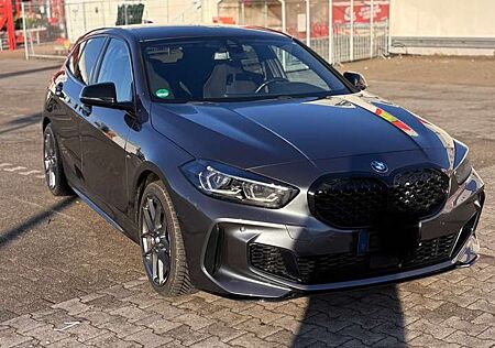 BMW 135 M135 i xDrive