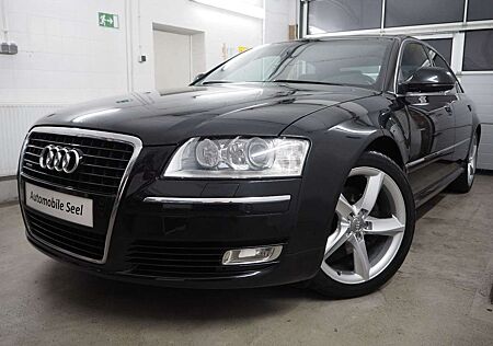 Audi A8 3.0 TDI quattro*Navi*Leder*Xenon*