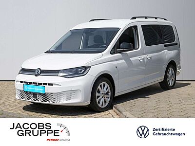 Volkswagen Caddy Maxi Life 'AHK|ACC|PDC vo+hi