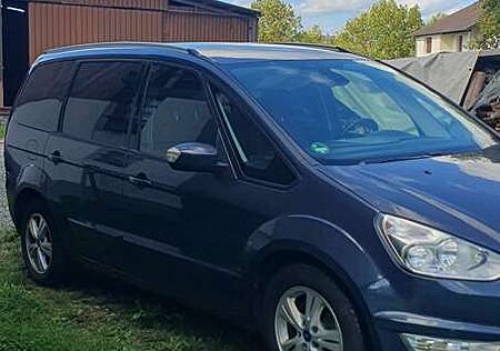 Ford Galaxy 2.0 TDCi DPF Aut. Business Edition