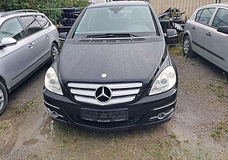 Mercedes-Benz B 180 Autotronic automatik