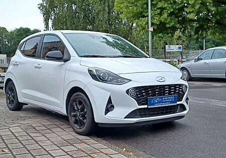 Hyundai i10 Connect & Go Kamera Navi, Sitzhzg,