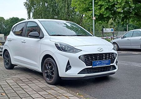 Hyundai i10 Connect & Go