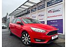 Ford Focus Turnier Business #Aut#*Euro6*Tüv Neu*Navi*