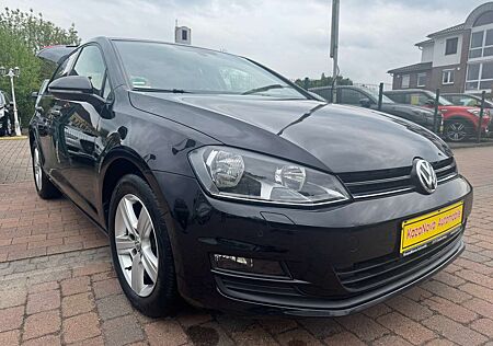 VW Golf Volkswagen Comfortline+Einparkh+Shzg