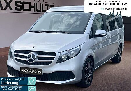 Mercedes-Benz Marco Polo V 250 d * Standheizung 4 Schlafplätze