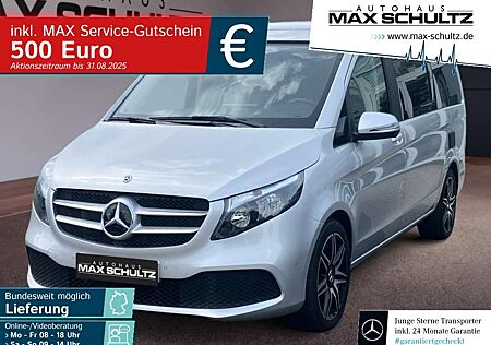 Mercedes-Benz Marco Polo V 250 d * Standheizung 4 Schlafplätze