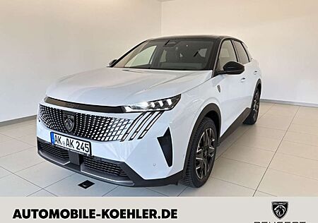 Peugeot 3008 GT HYBRID e-DSC6 KOMFORT & SOUND-AIR-PAKET