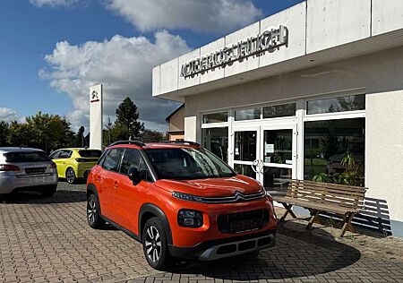 Citroën C3 Aircross Citroen Shine