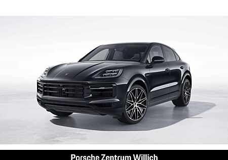 Porsche Cayenne E-Hybrid Coupe BOSE Surround View LED