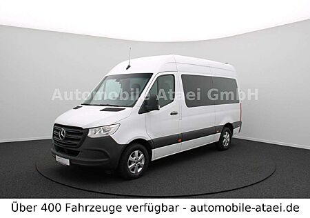 Mercedes-Benz Sprinter Tourer Automatik 9-SITZE+ALU (7887)