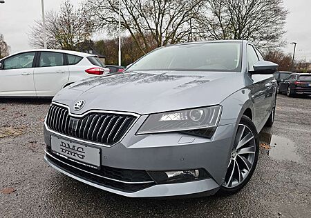 Skoda Superb 1.8 TSI L&K