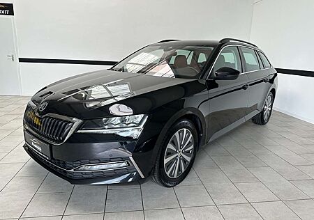 Skoda Superb Combi 1.4 TSI iV DSG Ambition Navi*LED*1.Hand