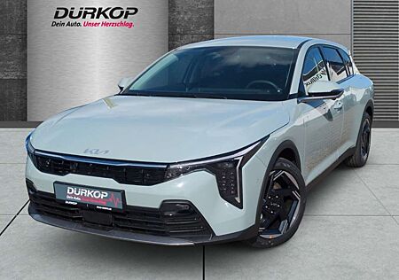 Kia K4 1.6 T-GDI Spirit 110 kW AT DriveWise-Park Soundsys
