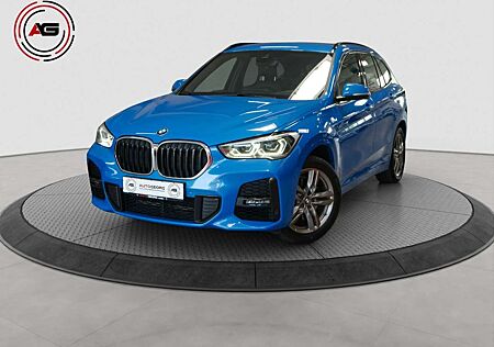 BMW X1 xDrive 25e M-SPORT NAVI+ LED HUD KAMERA AHK