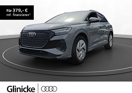 Audi Q4 e-tron 50 e-tron quattro Advanced Matrix Nav