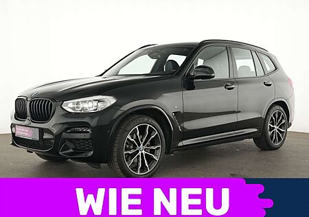 BMW X3 xDrive20i M-Sport AHK|Kamera|Parkassist|Navi