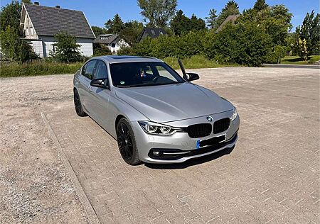 BMW 330i 330 Aut. Sport Line