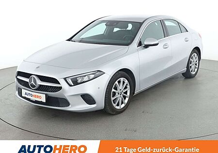 Mercedes-Benz A 200 Progressive Aut. *MBUX*LED*TEMPO*PDC*SHZ*