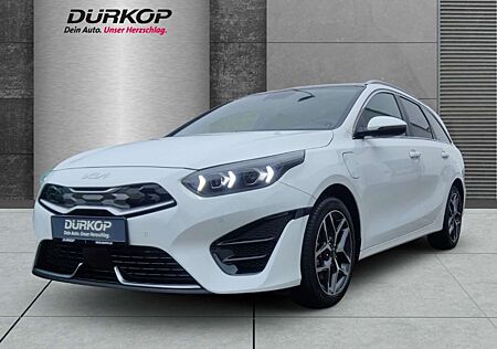 Kia XCeed Ceed SW / cee'd SW Plug-in Hybrid Platinum Edition,Navi,PDC,SHZ,LED,S