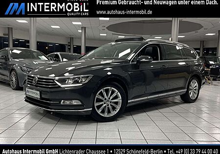 VW Passat Variant Volkswagen 2.0 TDI 4M Highline*Pano*ACC*LED*