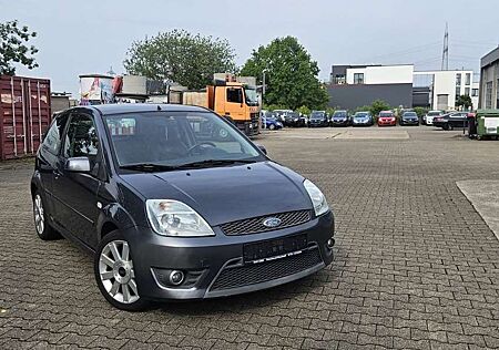 Ford Fiesta ST