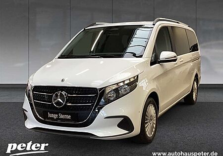 Mercedes-Benz V 250 d Lang Distronic/Widescreen Cockpit