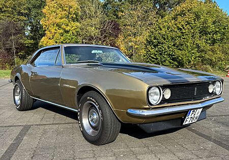 Chevrolet Camaro Top! Nicht Vorort!
