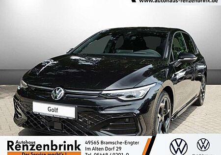 VW Golf Volkswagen VIII R-Line TDI DSG HUD AHK 12,9"-NAV Kamera