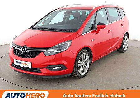 Opel Zafira Tourer 1.6 SIDI Turbo Innovation*NAVI*LED*SPUR*PDC*