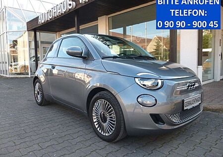 Fiat 500E 500C Cabrio ICON *Sitzheiz.*Kamera*Keyless*