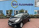 Kia Venga 1.6 CVVT Dream-Team Edition Automatik