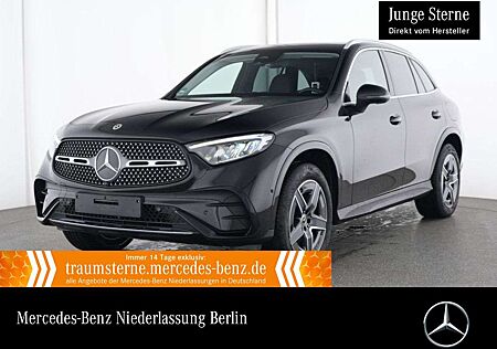Mercedes-Benz GLC 400 e 4M AMG+PANO+AHK+LED+KAMERA+TOTW+KEYLESS