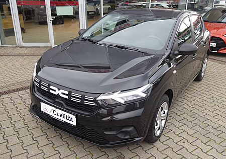 Dacia Sandero Essential