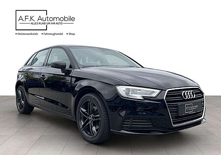 Audi A3 2.0 TDI Sportback | SHZ | NAVI | GRA | PDC |