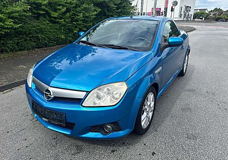 Opel Tigra Twin Top Sport Klima